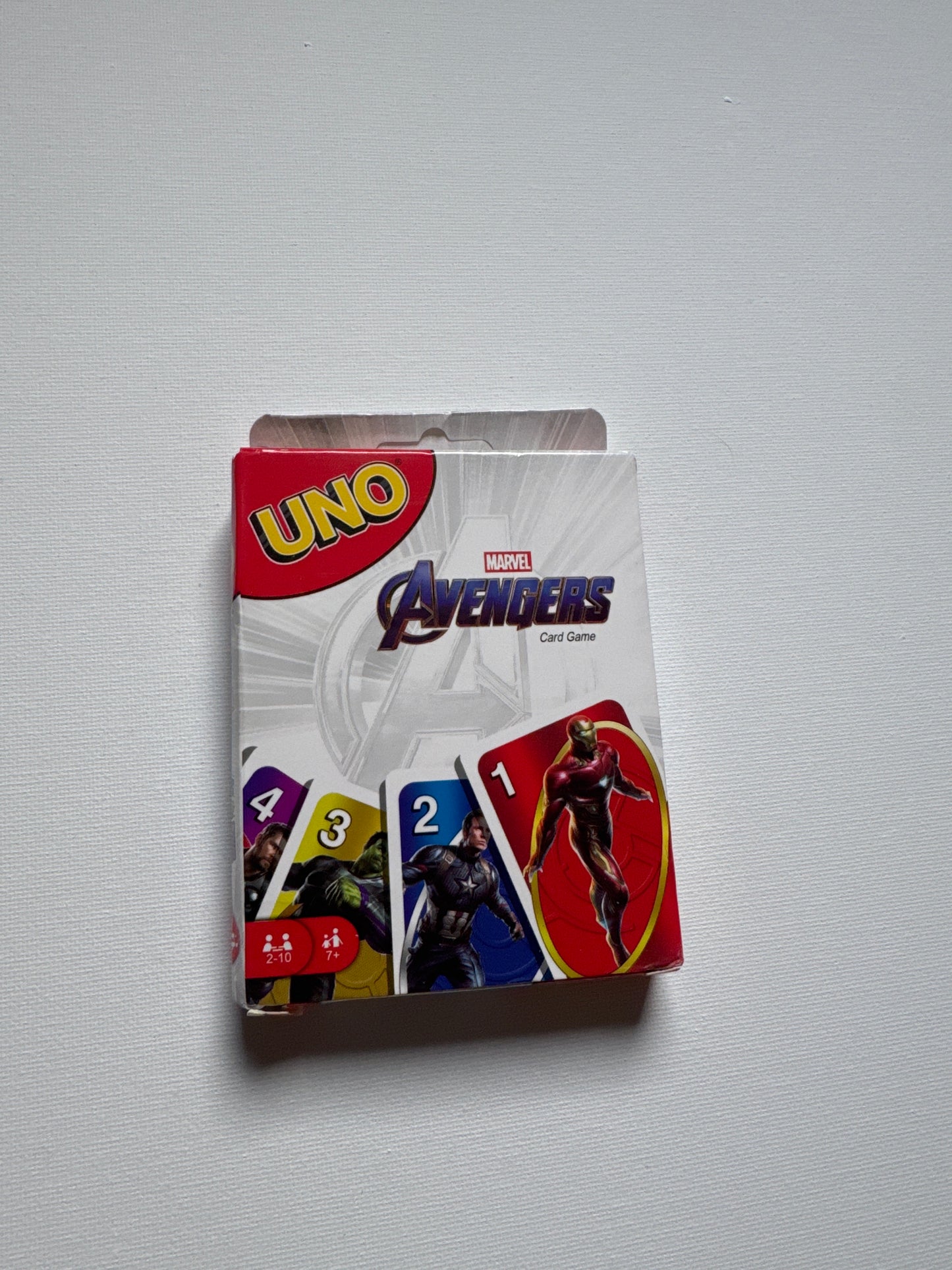 UNO-Avangers