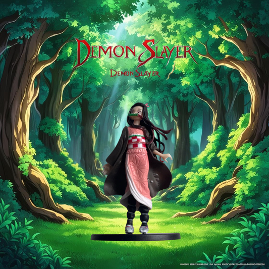 Demon Slayer - Nezuko